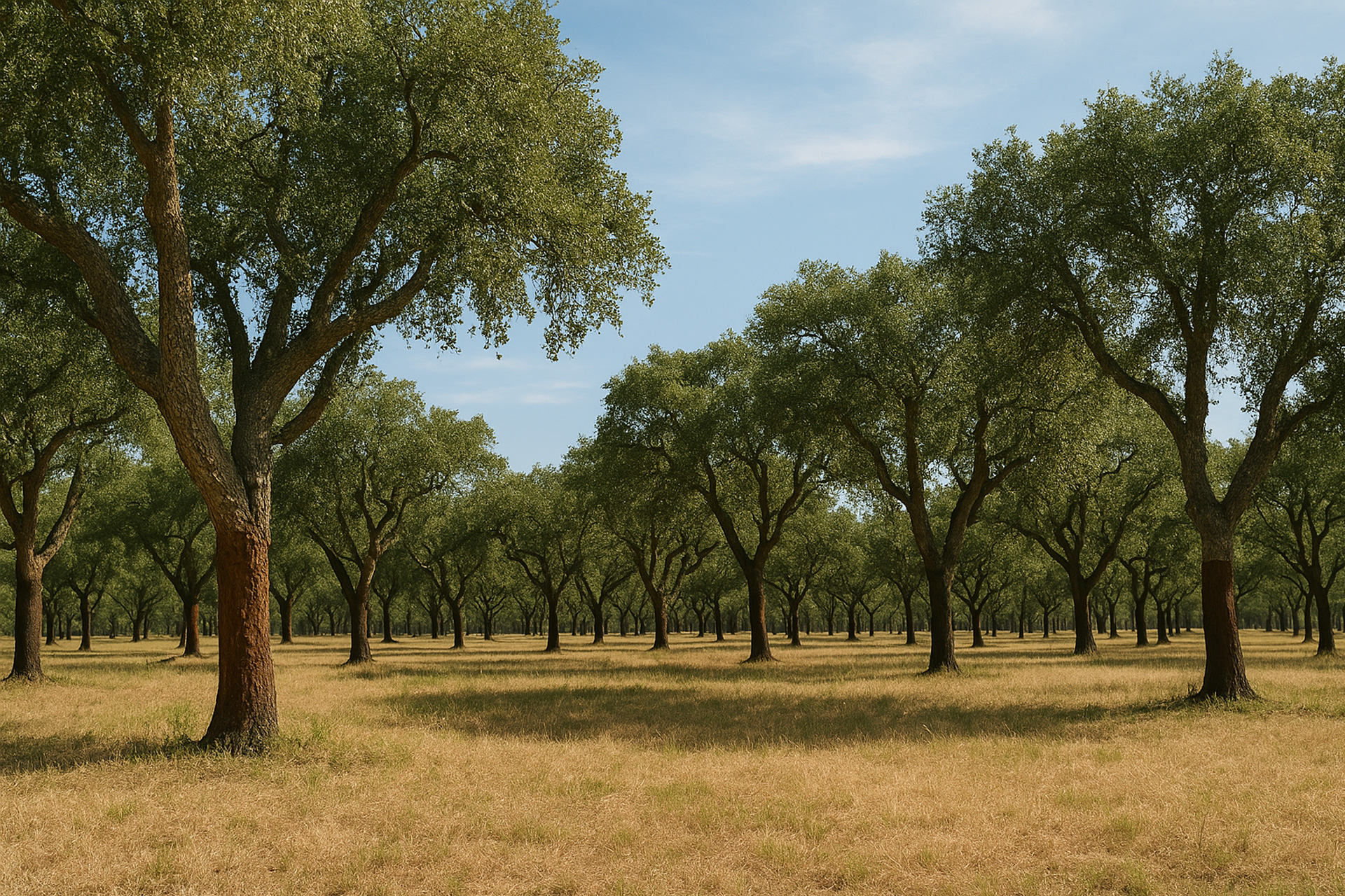 We bring the power of nature into insulation!