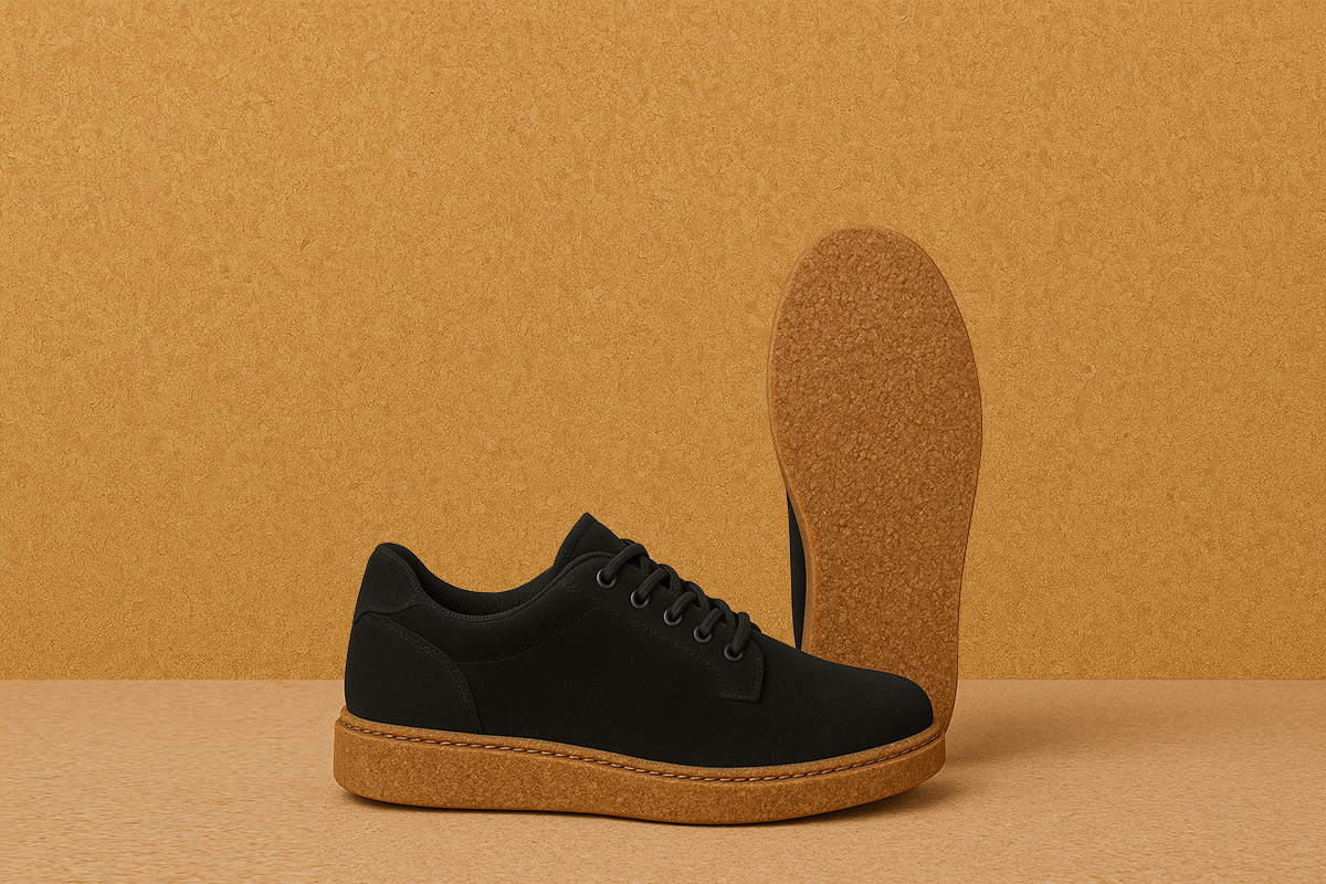 Footwear Industry