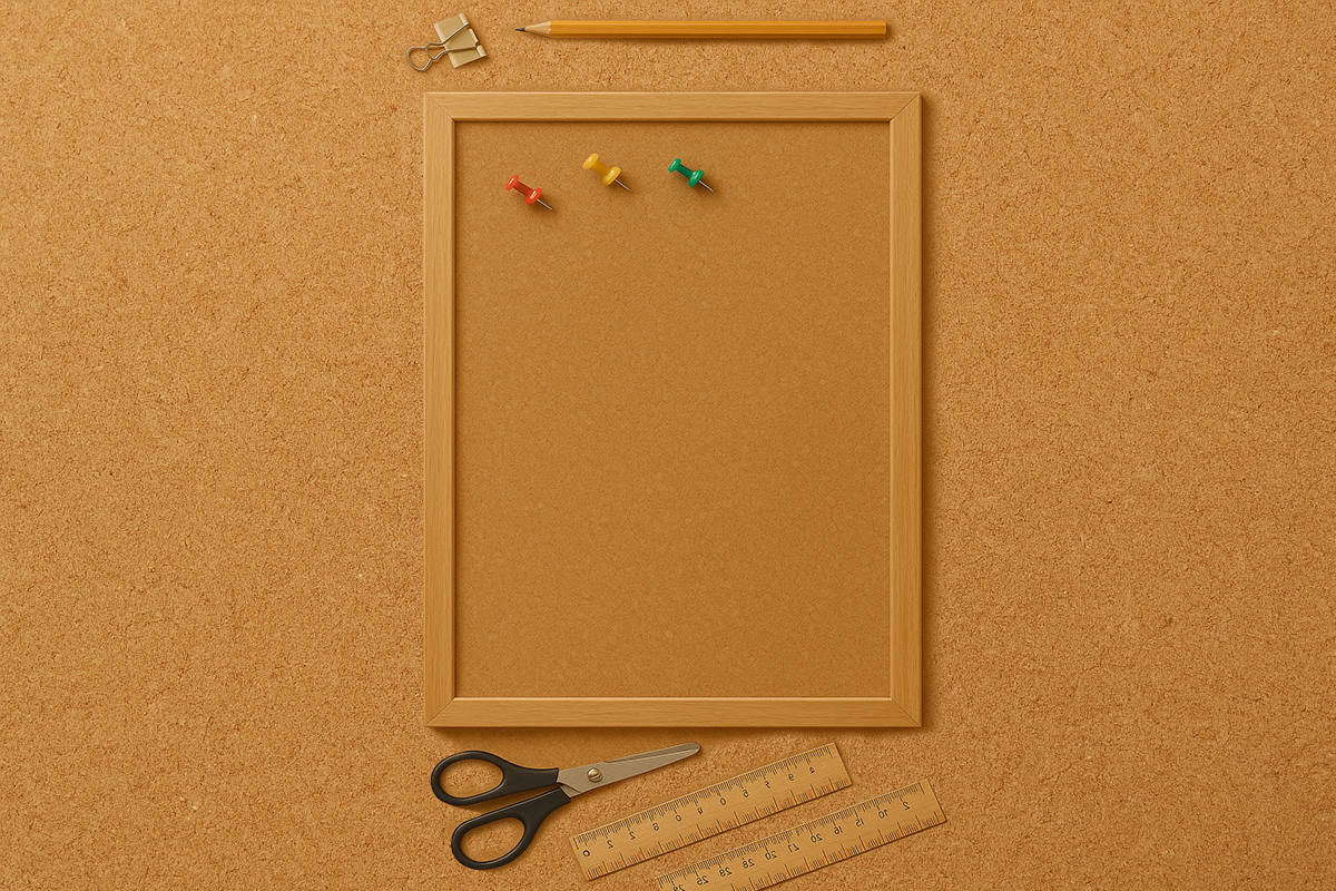 Stationery Industry