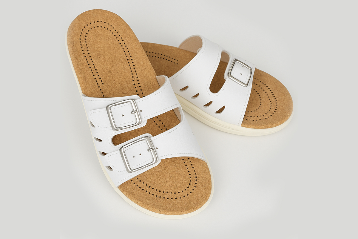 Mantar Şilte Poliüretanlık