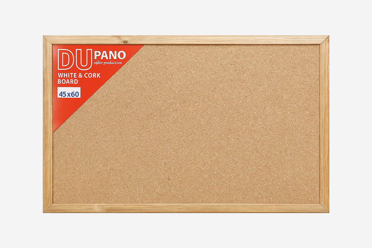 Mantar Pano Dupano 45cm x 60cm