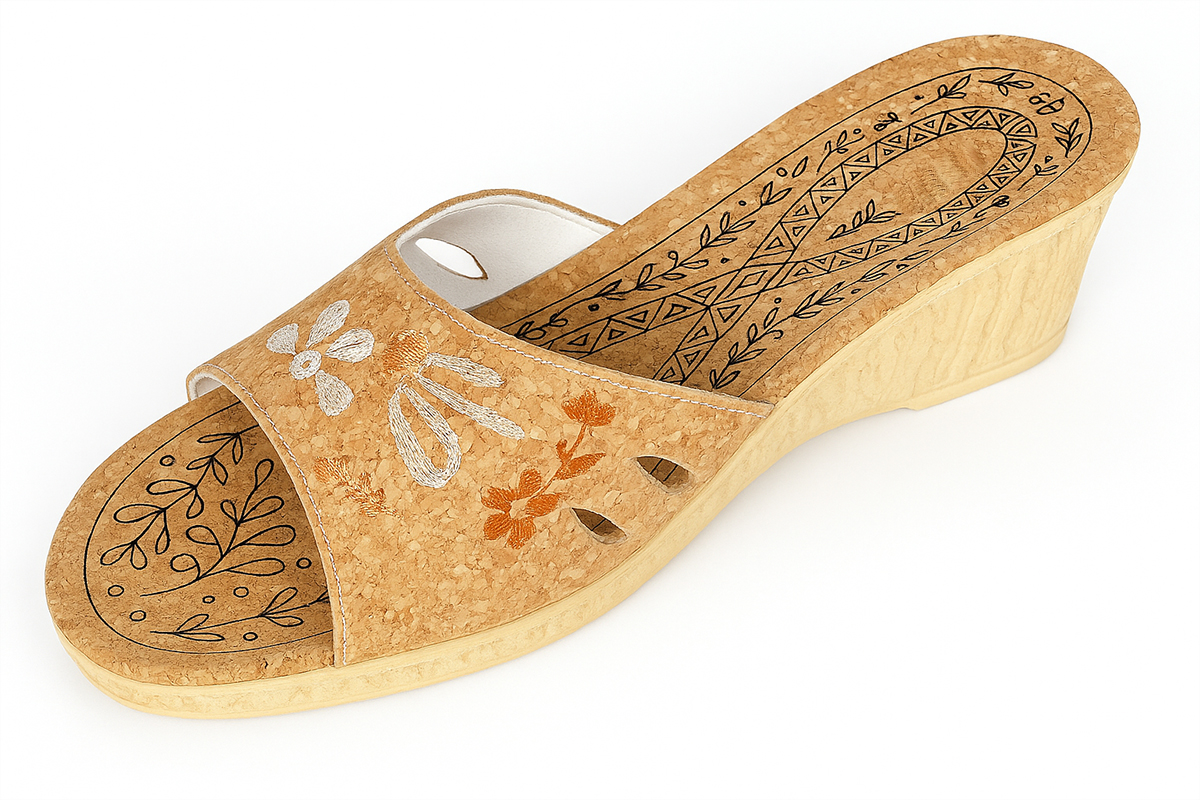 Mantar Şilte Poliüretanlık