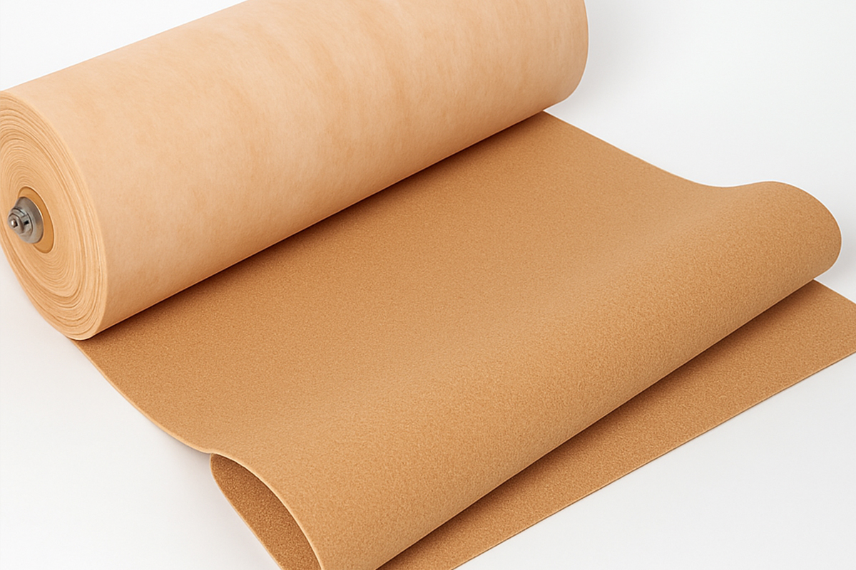 Mantar Şilte Poliüretanlık