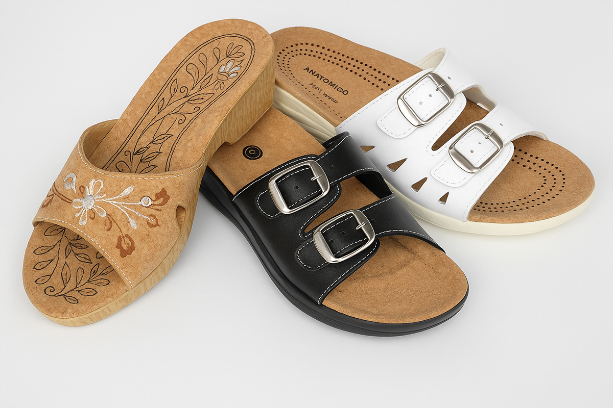 Mantar Şilte Poliüretanlık