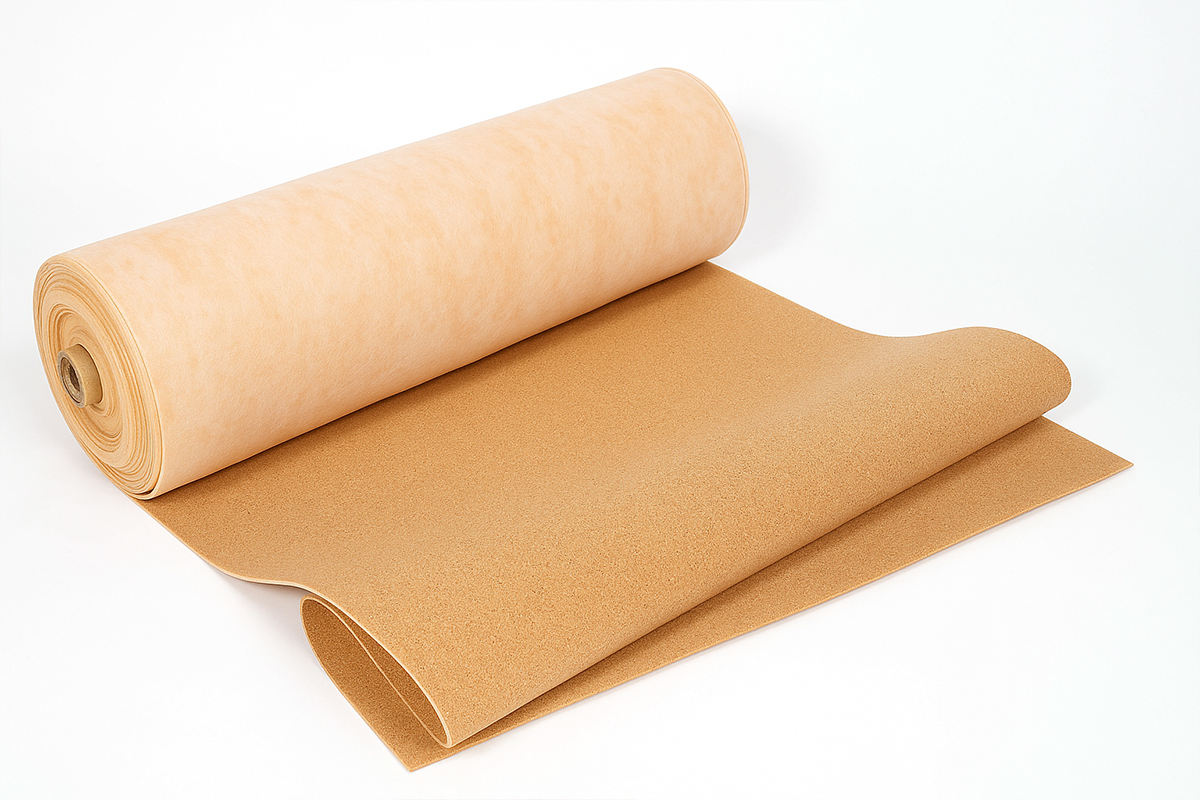 Mantar Şilte Poliüretanlık