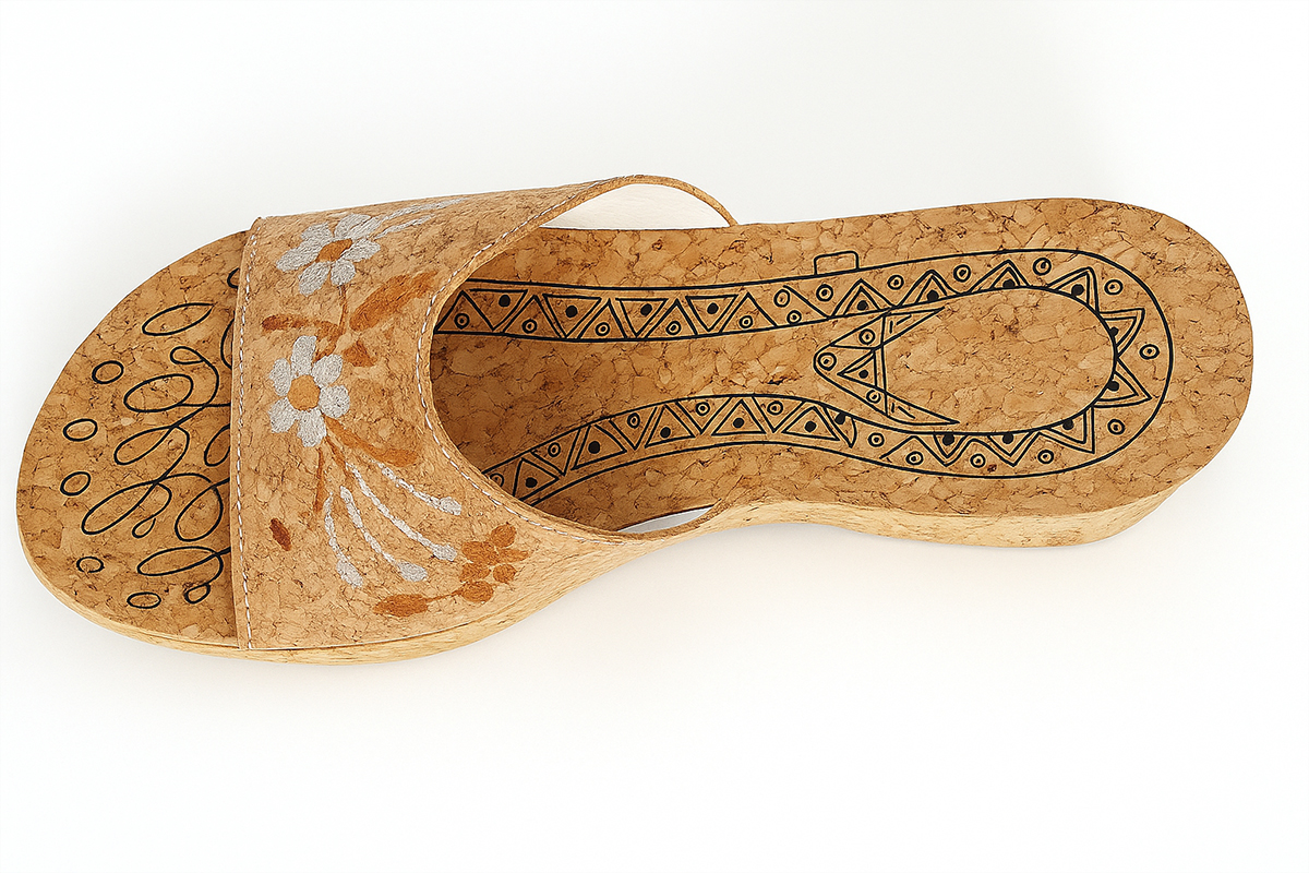 Mantar Şilte Poliüretanlık